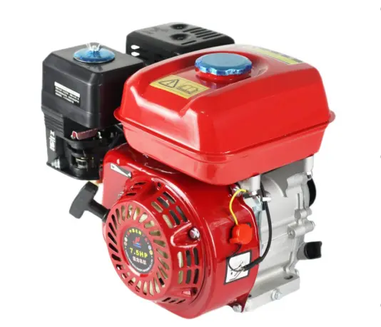 208cc engine