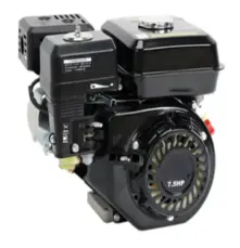13hp Horizontal Shaft Engine