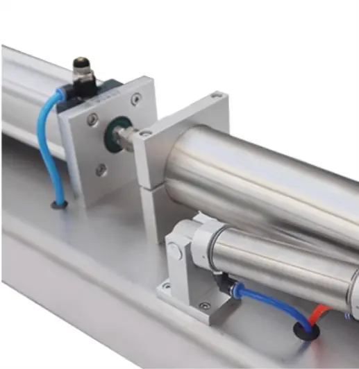 liquid filling machine spare parts - High-quality Piston