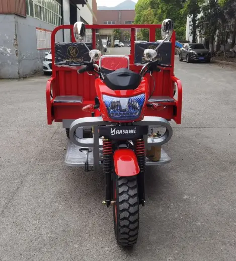 motocargas en venta