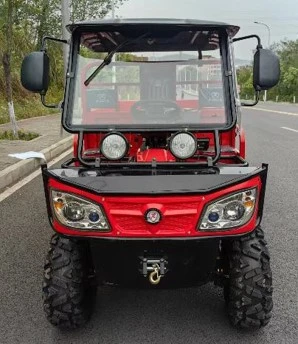 atv farm