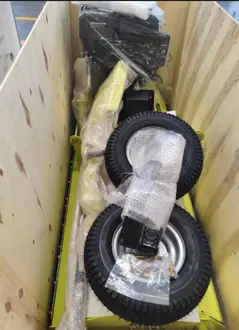 atv towed flail mower atv towed flail mower