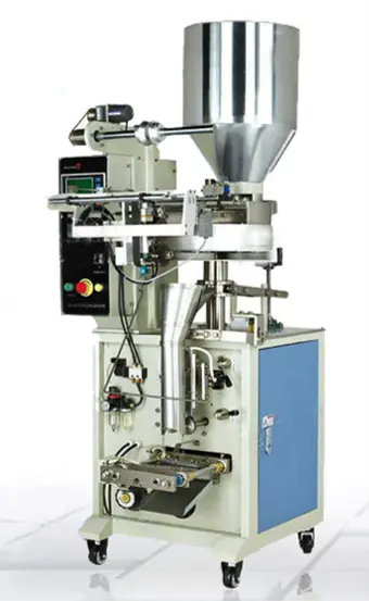 automatic pouch packing machine in gujarat