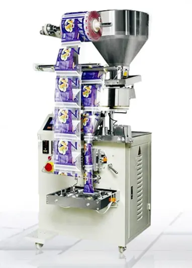 Use Precautions and Troubleshooting of automatic pouch packing machine