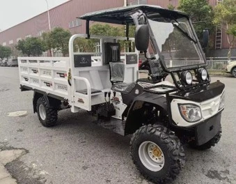 best farm atv