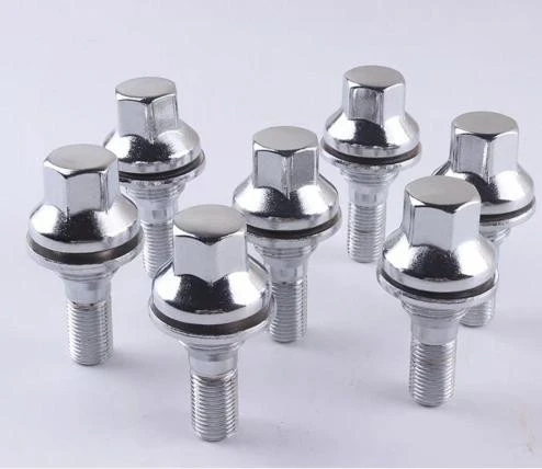 boulon antivol peugeot