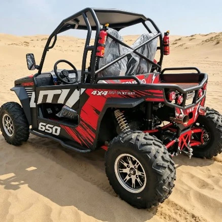 buggy todo terreno precio 4 puertas