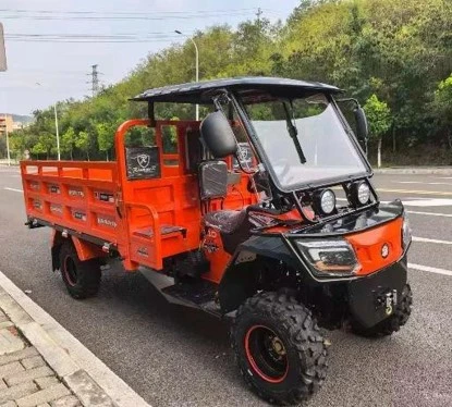 cargo atv cargo atv
