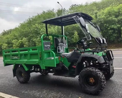 cheap farm utv