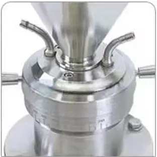 colloidal mill price