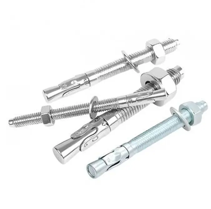 como colocar pernos de expansion como colocar pernos de expansion