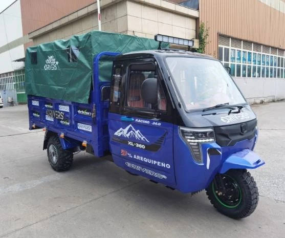 compro moto carguero