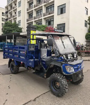 cuatrimoto agricola veracruz