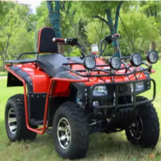 cuatrimoto atv