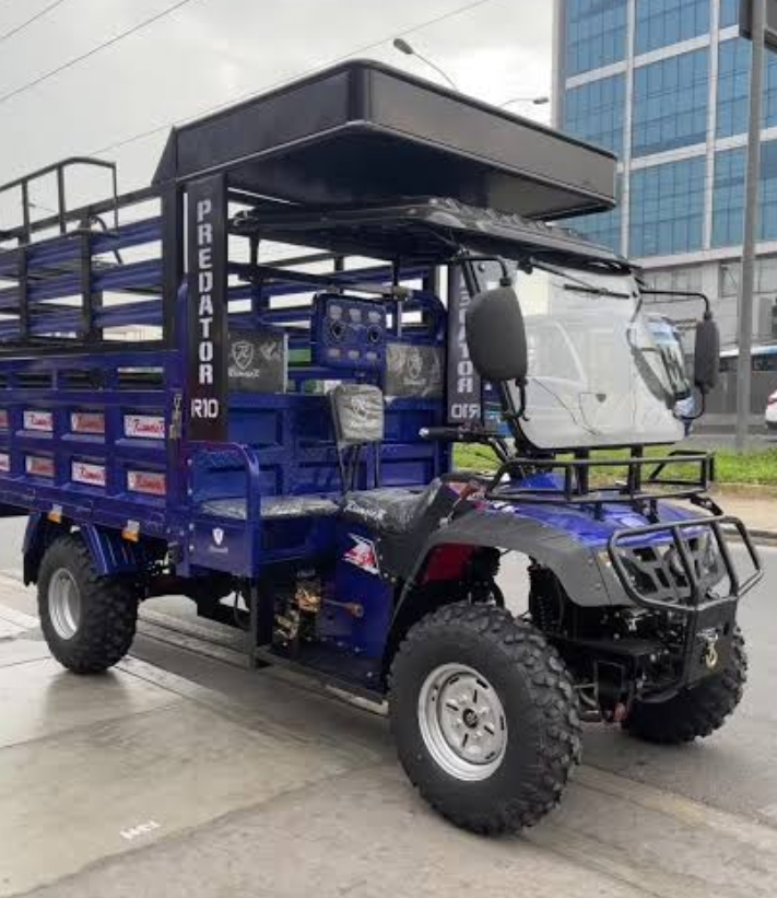 cuatrimoto con caja de carga en méxico cuatrimoto con caja de carga en méxico