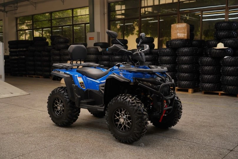 cuatrimotos 4x4 atv