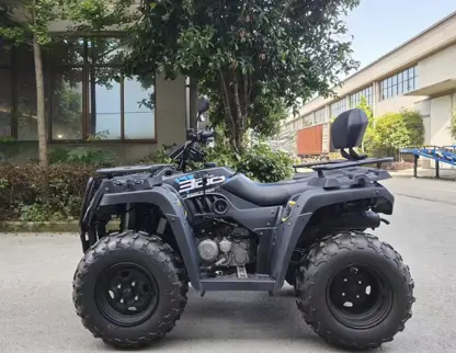 cuatrimotos 4x4 en venta en lima peru 