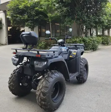 cuatrimotos baratas en lima 