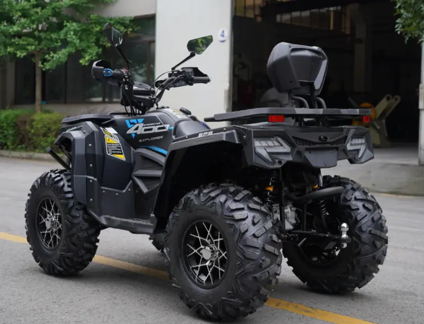 ccuatrimotos baratas en lima