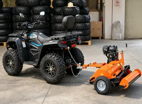 desbrozadora de quad atv 120 desbrozadora de quad atv 120