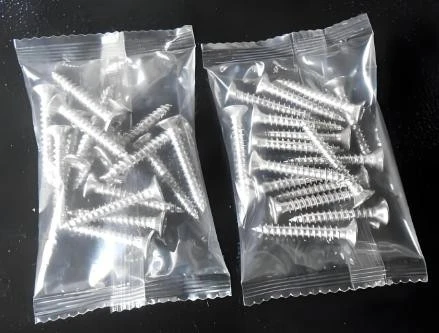 empaque para perno autoperforante