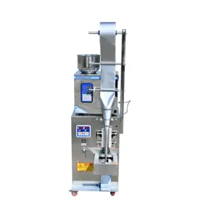 Pouch packing machine