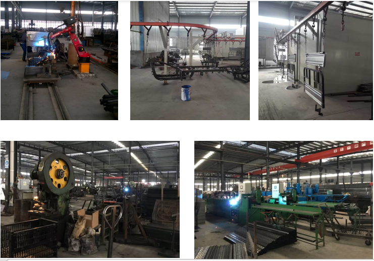 garbage tricycle supplier