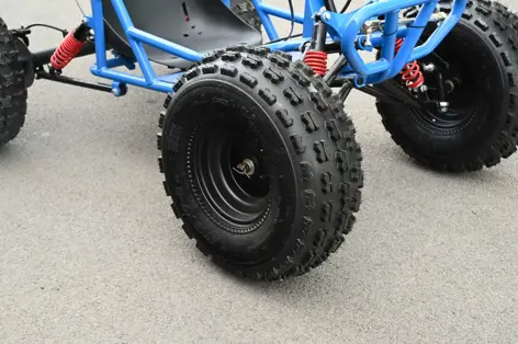 go kart de gasolina economicos