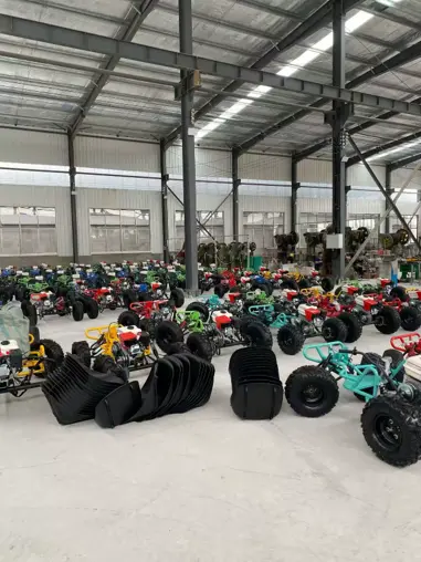 go kart de gasolina venta