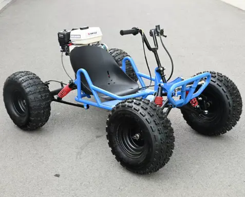 go kart de gasolina go kart de gasolina