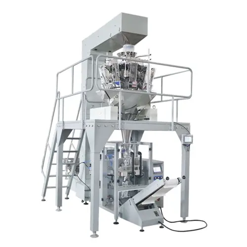 automatic pouch packing machine suppliers