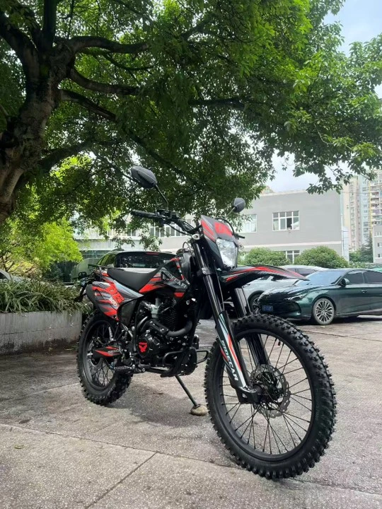 imagenes de motos 250 todo terreno
