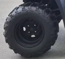 llantas cuatrimoto todo terreno