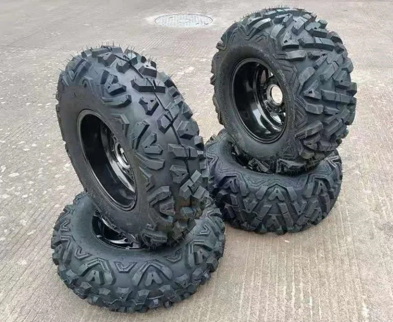 llantas para moto de carga