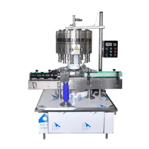 Filling machine