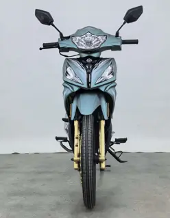 moto 110cc 0km​
