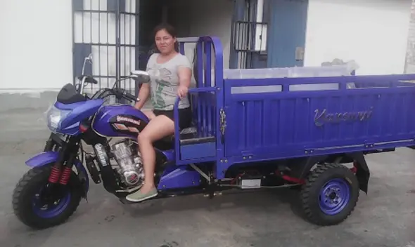 moto a 3 roues algerie