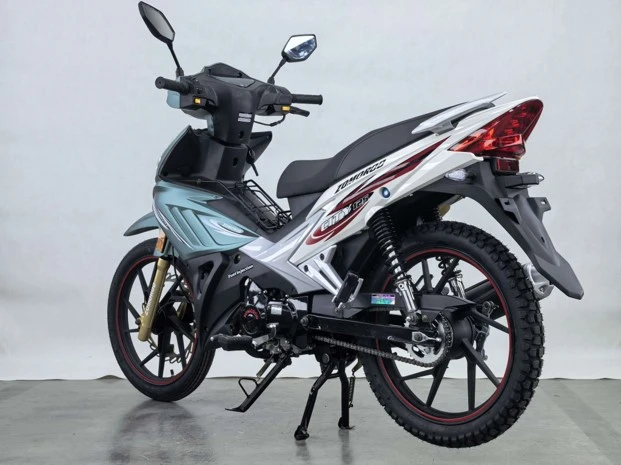 moto custom 125cc moto custom 125cc