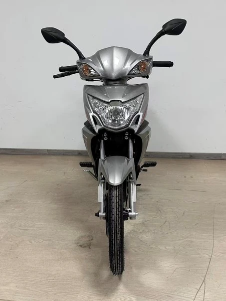 moto de trabajo 110cc