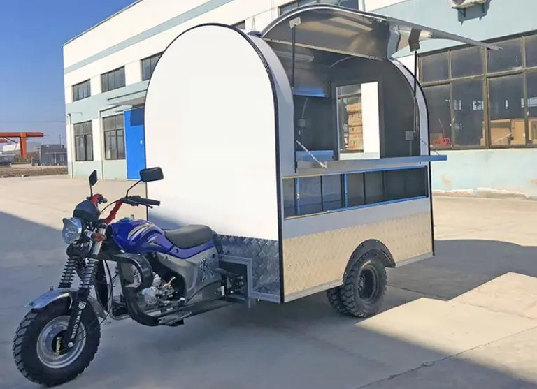 moto food truck