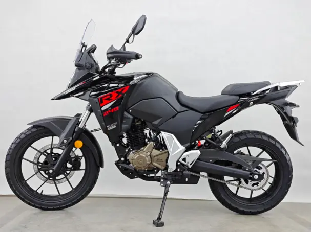 moto naked doble propósito moto naked doble propósito