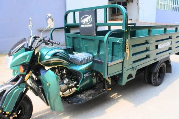 motocarguero villavicencio