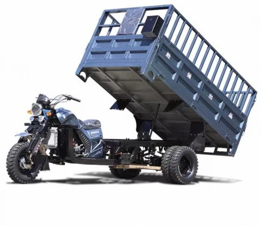 motocarguero motocarguero