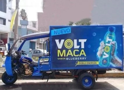 motocarro caja seca motocarro caja seca