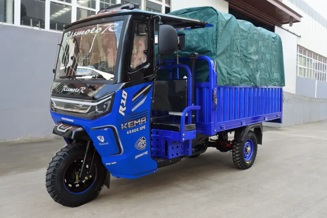 motocarro en Ecuador motocarro en Ecuador