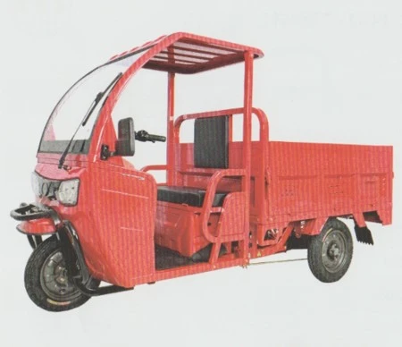 motocarro electrico colombia 