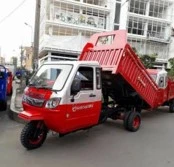 motocarro pick up