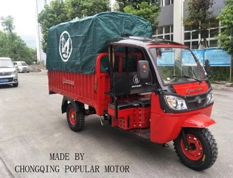 motocarro tijuana