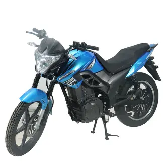moto eléctrica promoción
