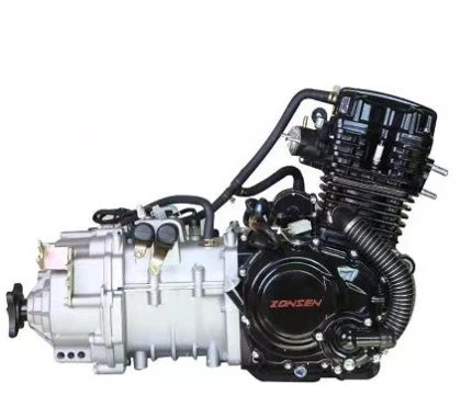 motor y transmision para cuatrimoto